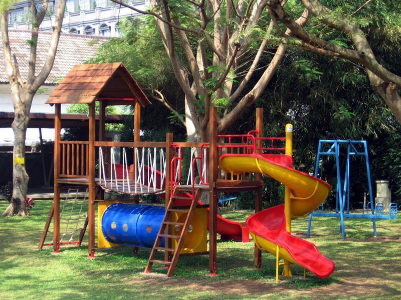 Puri Setiabudhi Bandung Luaran gambar